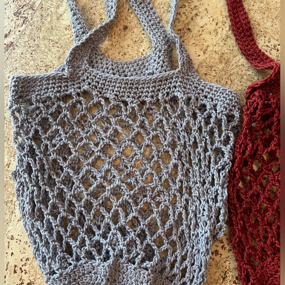 Choice of crochet bags - Picture 2 of 9